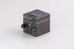 RJ45 Network Port 8P8C Single Port 180 Degree Top Entery Network