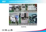 1/8 scan P5mm SMD indoor Commercial Advertising led display screen / Vedio /