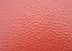 Embossed Aluminum Ral Color Coated Aluminum Plate 0.6mm*1250mm Aluminum Sheet