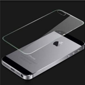 Wholesale Factory Price 0.15/0.22/0.33m Anti-scratch Tempered Glass Screen Protector for Iphone 5 from china suppliers
