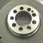 Sinotruk HOWO Truck Spare Parts Az1500020220 Flywheel for Electrical System