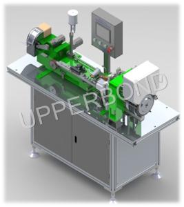 Wholesale Single - phase 220V Heat No Burn Cigarette Experimental Equipment Machine from china suppliers