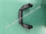 PRIMEDIC XD100xe M290 Defibrillator Carry Handle Black Plastic Used With Good