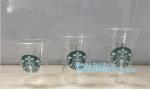 100% Biodegradable Eco-Friendly Biodegradable Cornstarch CPLA Cups,Double PLA