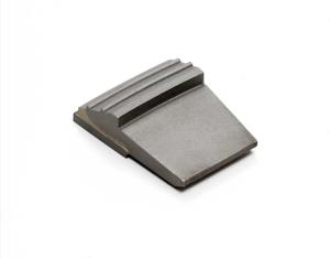 Wholesale High Quality Wear Resistance Tungsten Carbide Scroll Tiles For Decanter Centrifuges from china suppliers