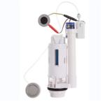 Bathroom Needs Intelligent Induction Drainage Valve With Manual Control Flushing