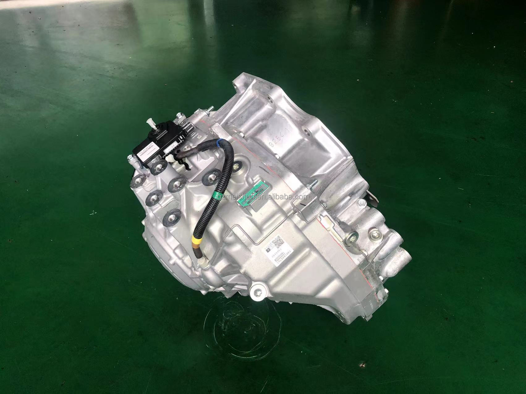 2011-2016 Senova X65 2.0T 6 Speed Automatic Transmission Gear Boxes TF-80SC AF40
