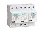 50 Ka Surge Protection Devices 3 Phase BR-50GR Below Zero 40℃-80℃ Range