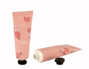 Wholesale ABL 30ml Facial Cleanser Refillable Hand Lotion Tubes Plastic Squeeze Tubes With Caps from china suppliers