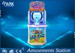 Extraordinary 3d Simulator Game Shooting Arcade Machines For Amusement Park