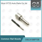 DSLA156P736 Common Rail Nozzle For Injectors 0445110009/010/011/012/024/025