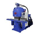 Hydraulic Double Slide Injection Molding Machine 85T 267 Cm3 Theoretical Shot