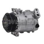 92240524 92157794 PXE16 Car Air Conditioner Compressor For Buick ParkAve For