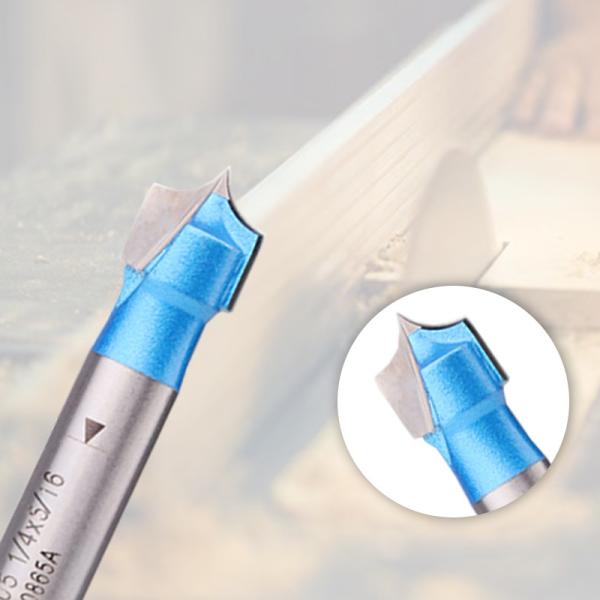 OEM Lamboss Carving Bit For Woodworking Drill Bit Wood Cuttering Tools Milling
