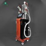 Weight Loss Cellulite Removal Machine 40KHz Body Slimming Bipolar RF