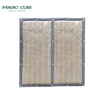 2022 Amazon Sound Proof Wall Panels for Outdoor STC 17-27dB Large Area Gymnasium