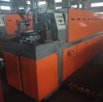 Customizable DELLOK Spiral Fin Tube Tube Finning Machine for Optimal Results