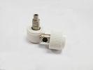 High Performance SMA RF Coaxial Connectors For Cable TV Antenna Plug 50 Ohm