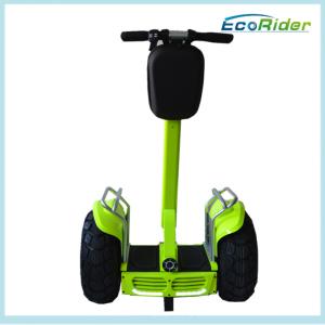 Wholesale 8.8AH Lithium Battery Electric Vehicle 2 Wheeled Standing Scooter Sensitive Turning from china suppliers