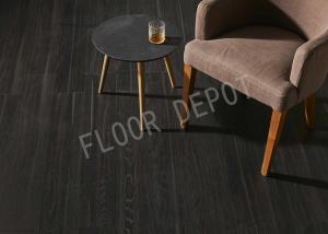 Wholesale 5mm PVC Luxury Vinyl Tile Flooring Uv Coating Embossed 100% VINGIN ECO Friendly from china suppliers