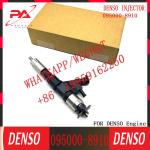 0950008011 Injector Assembly 095000-8011 VG1246080051 095000-8910