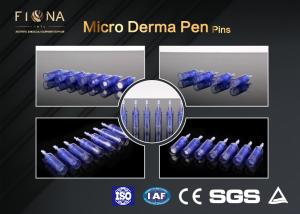 Wholesale Scar Removal Derma Roller Pen No Permanent Injury Adjustable Speed 60HZ from china suppliers