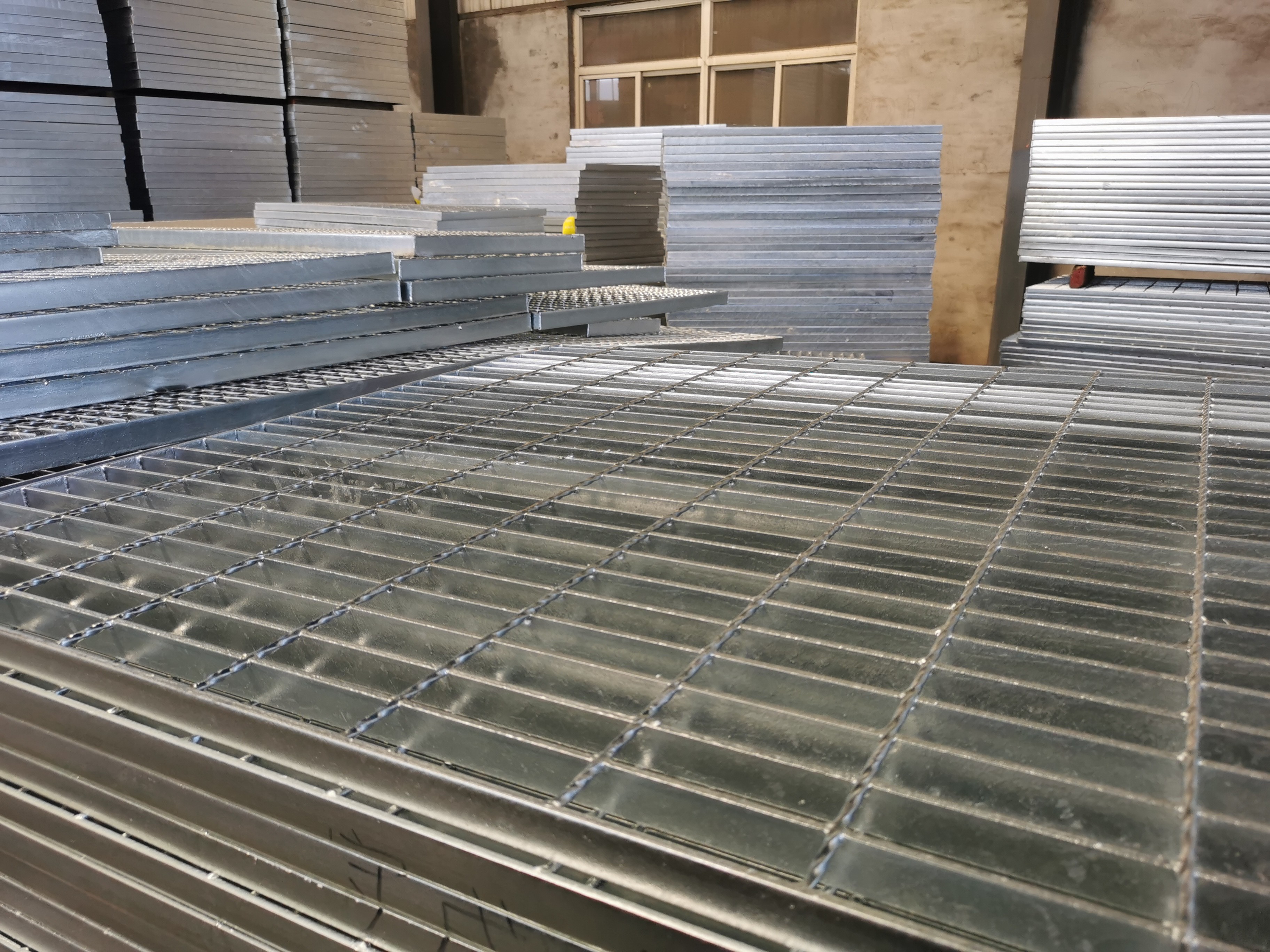 Heavy Duty Steel Driveway Grates Grating