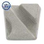 Frankfurt Magnesite Grinding Abrasive for Wet on Marble Polisher at Affordable