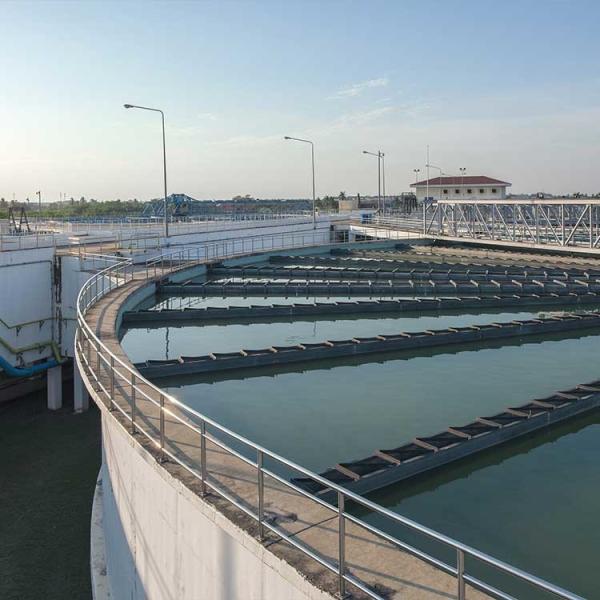 Irrigation Mineral Filtered Pure Water Systems 2000L/Hour Commercial Reverse