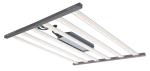 Indoor Full Spectrum LED Grow Light Strip 4X4 inch 720w For Vegetables