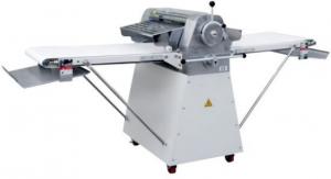 Wholesale Large Dough Flattening Bread Processing Line Dough Sheeter Bread Making from china suppliers