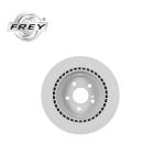 Benz X204 W211 W212 Braking System Parts Rear Brake Disc OEM 0004230912