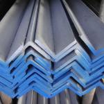 AISI 304H L Type Stainless Steel Angle Bar 20x20x3mm - 100x100x12mm