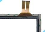 Portable Industrial Touch Panel 12.5 Inch With More Than 7H Surface Hardness
