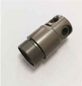Wholesale Customized CNC Machining Parts With Iron , Aluminum , Steel Materials from china suppliers