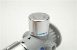 Brass Thermostatic Shower Mixer Valve Wall Mounted Hot Cold Control Bathroom