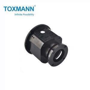 Wholesale ODM Service Automation CNC Machining Parts CR12MOV Material from china suppliers