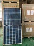 535W 545W 550W 555W OEM Monocrystalline Solar Module 182mm A Grade