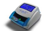 2017 Newest GBP+USD+EURO Professional electronic money detector counterfeit