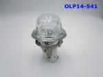 AC 250V 2A Oven Lamp Holder High Temperature Resistance E14 Standard For Mini