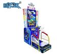 All Star Pogo Coin Operated Arcade Game Machine Jumping Game Equipment