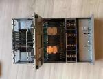 Experience Unmatched Power with Dell R940 Server 2x Intel Xeon Gold 5115 2.4G
