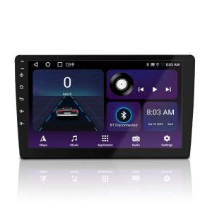Wholesale 9 inch Car Multimedia Player Wifi Octa core 2G 32G 4G LTE Auto Radio Stereo for AM FM from china suppliers