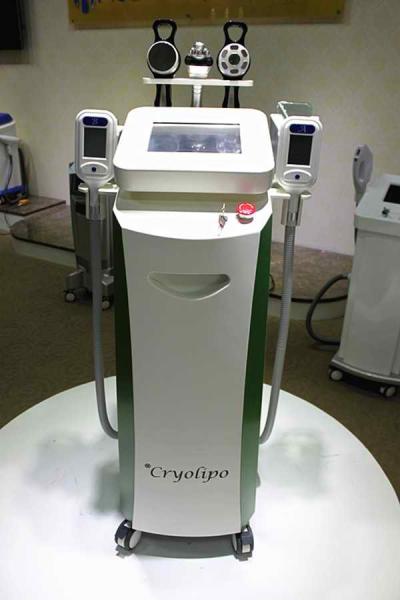 cryolipolysis machine / cryolipolysis fat freeze slimming machine / cryolipolysi
