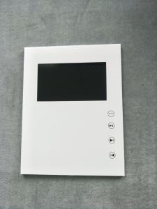 Wholesale High Impact LCD Custom Video Birthday Cards Video Screen Brochure from china suppliers
