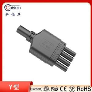 Wholesale 15A Max Current Rating Waterproof LED Connectors LED Module Connector IP68 from china suppliers