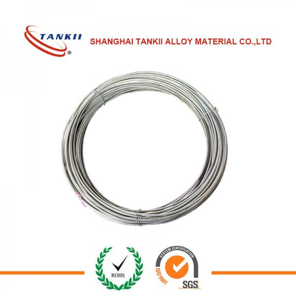 Quality Industrial Furnace 0Cr21Al6Nb Fecral Alloy Resistance Heater Wire for sale