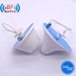 Wholesale 2G 3G 4G 5G 806-960 1710-2700MHz High Gain N-Female Connector Ceiling Antenna for Repeater RF Antenna from china suppliers