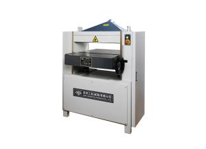 Wholesale MB106H MB107H Woodworking Thicknesser Machine Single Side Thickness Planer from china suppliers