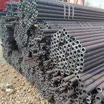 3-12m Stainless Steel 316 Tubing Ss Seamless Pipe For Fluid Piping Application